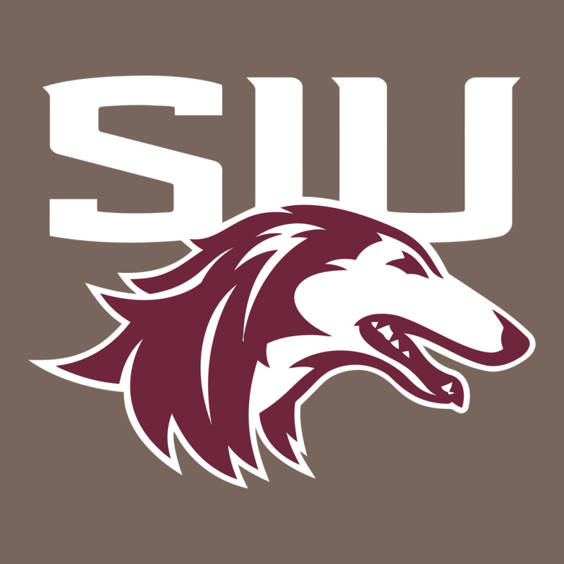 Southern Illinois Salukis Premium Hoodie by linhVisuals | Teevron