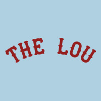 The Lou Retro Louis Fan Tribute  Loui Cardinal Premium Hoodie | Teevron