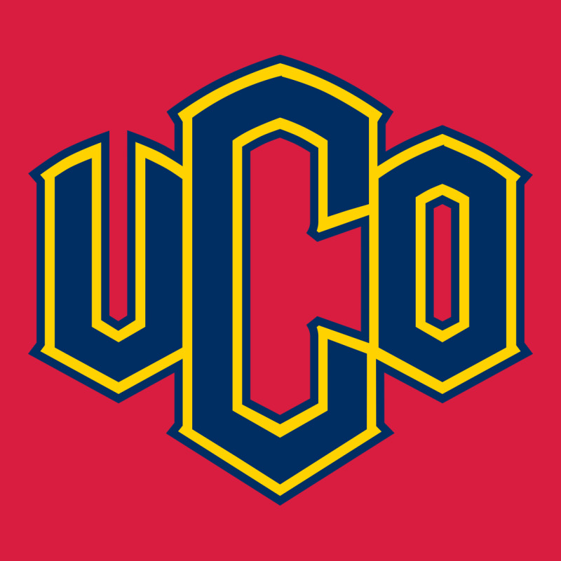 University Of Central Oklahoma Premium Hoodie by linhVisuals | Teevron