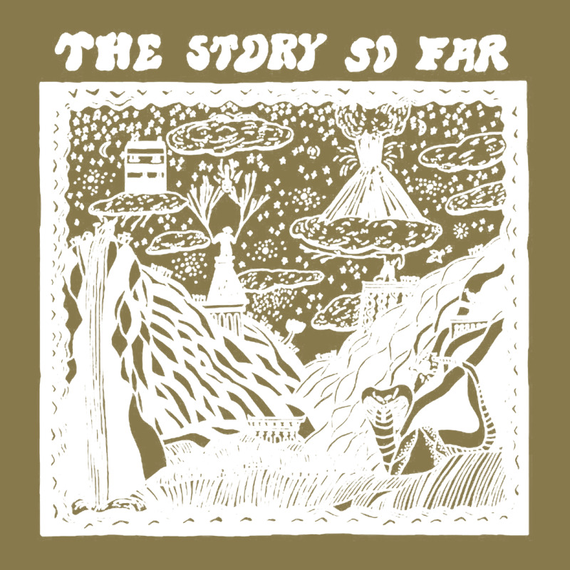The Story   The Story So Far Premium Hoodie by linhVisuals | Teevron