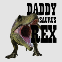 Daddy Saurus Rex Premium Sweatshirt | Teevron