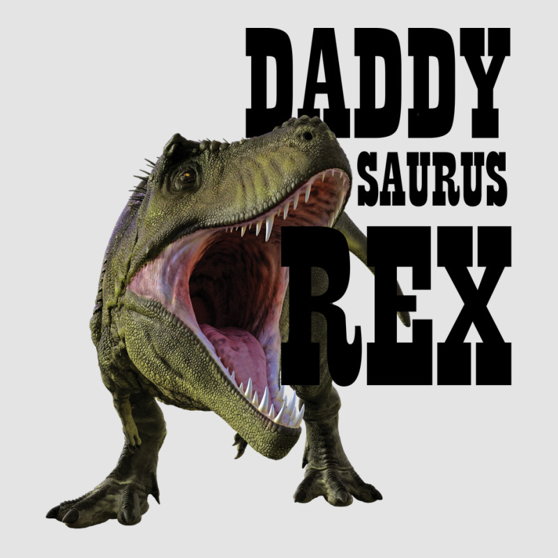 Daddy Saurus Rex Premium Sweatshirt by Bettercallsaul | Teevron