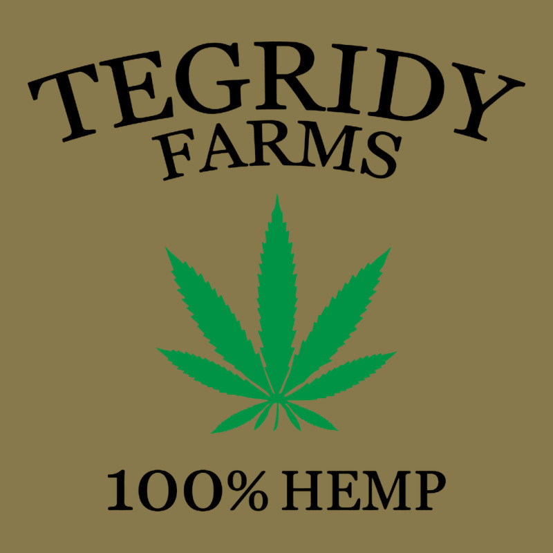 Tegridy Farms Premium Hoodie by linhVisuals | Teevron