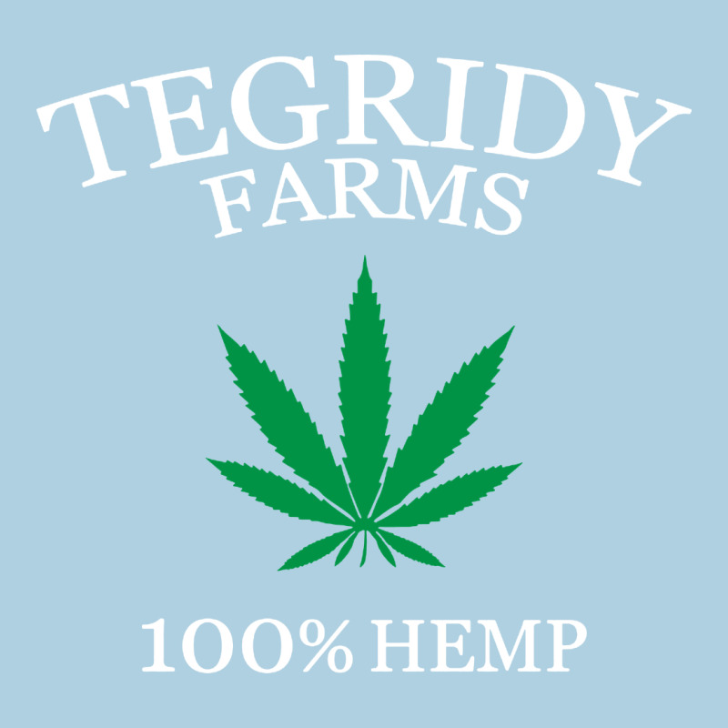 Tegridy Farms Premium Hoodie by linhVisuals | Teevron