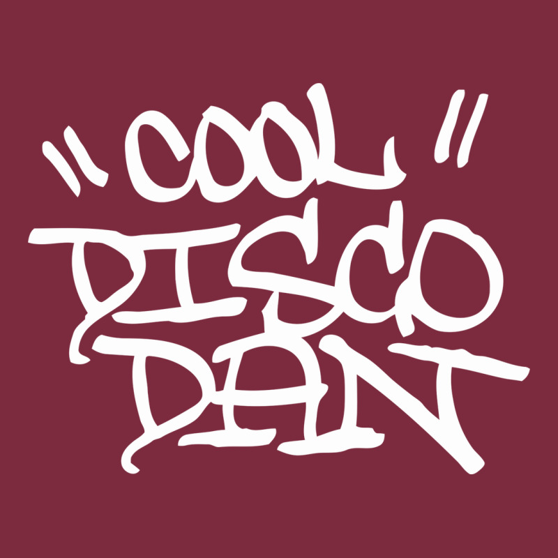 Cool Disco Dan Premium Hoodie by linhVisuals | Teevron