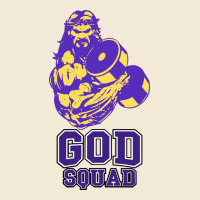 Kelvins God Squad Strong Premium Hoodie | Teevron