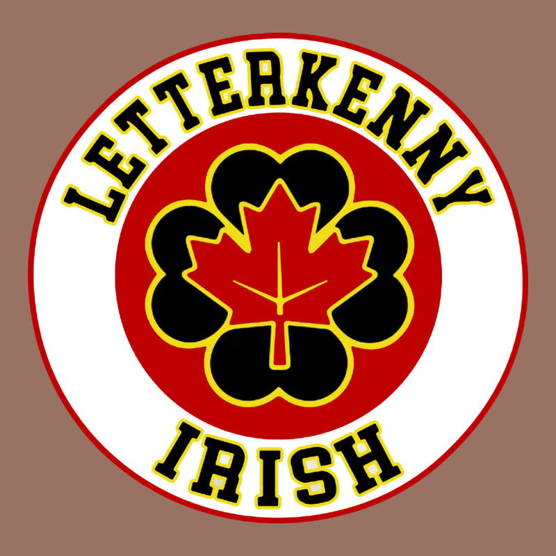 Letterkenny Irish Shoresy Shamrock Premium Hoodie by linhVisuals | Teevron