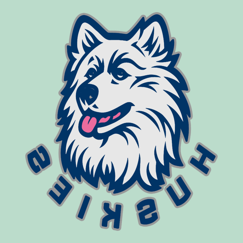 Huskies Premium Hoodie by linhVisuals | Teevron