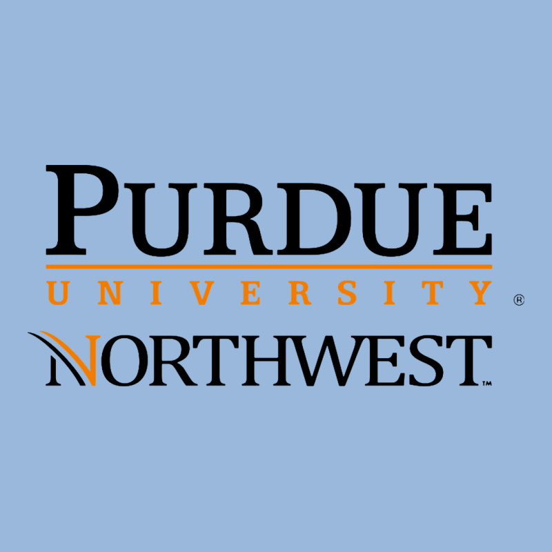 Purdue University Northwest Premium Hoodie by linhVisuals | Teevron