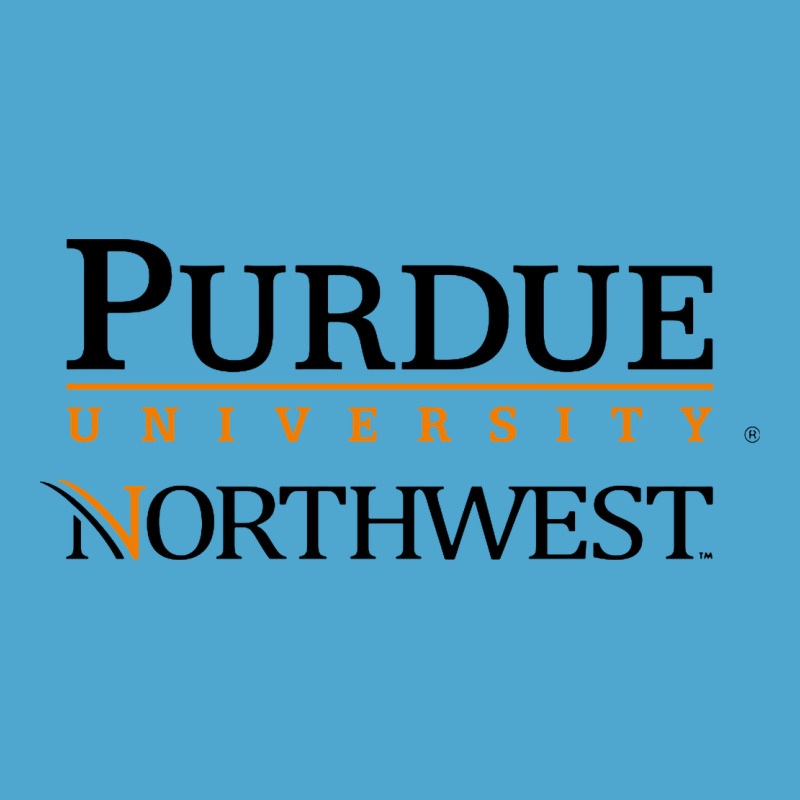 Purdue University Northwest Premium Hoodie by linhVisuals | Teevron