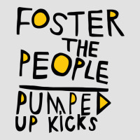 Foster The People Pumped Up Kicks Premium Hoodie | Teevron