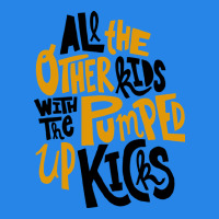 Foster The People Pumped Up Kicks Premium Hoodie | Teevron
