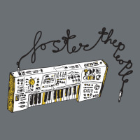 Foster The People Torches Premium Hoodie | Teevron
