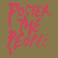 Foster The People Premium Hoodie | Teevron