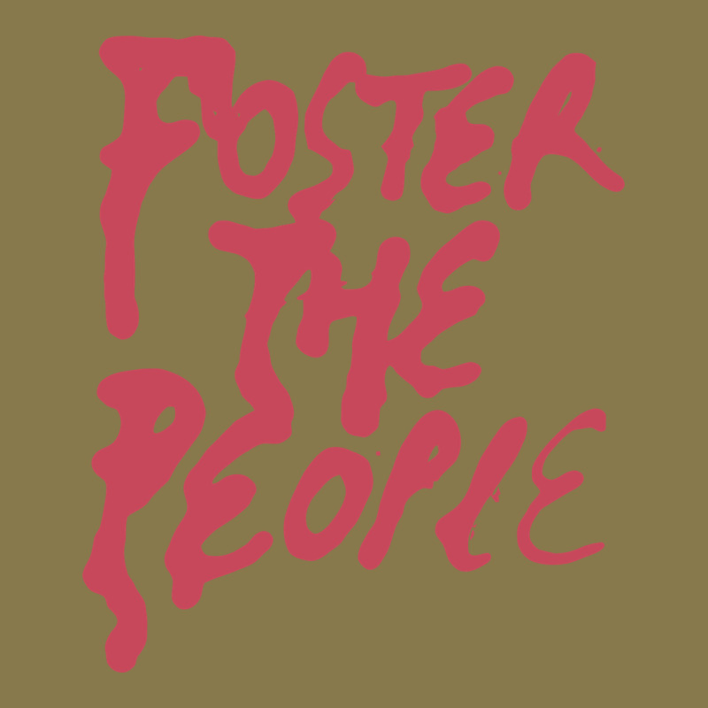 Foster The People Premium Hoodie by linhVisuals | Teevron