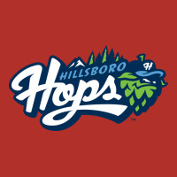 Hillsboro Hops Premium Hoodie | Teevron