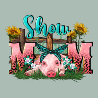 Show Mom Pig Mother's Day Classic Tee | Teevron