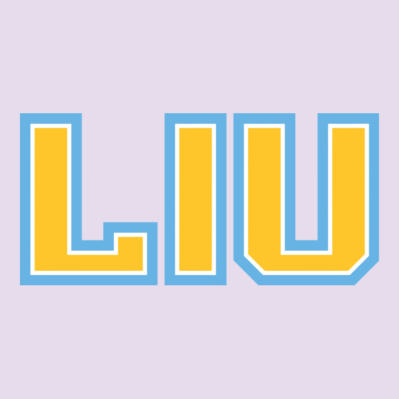 Long Island University Sharks Premium Hoodie by linhVisuals | Teevron