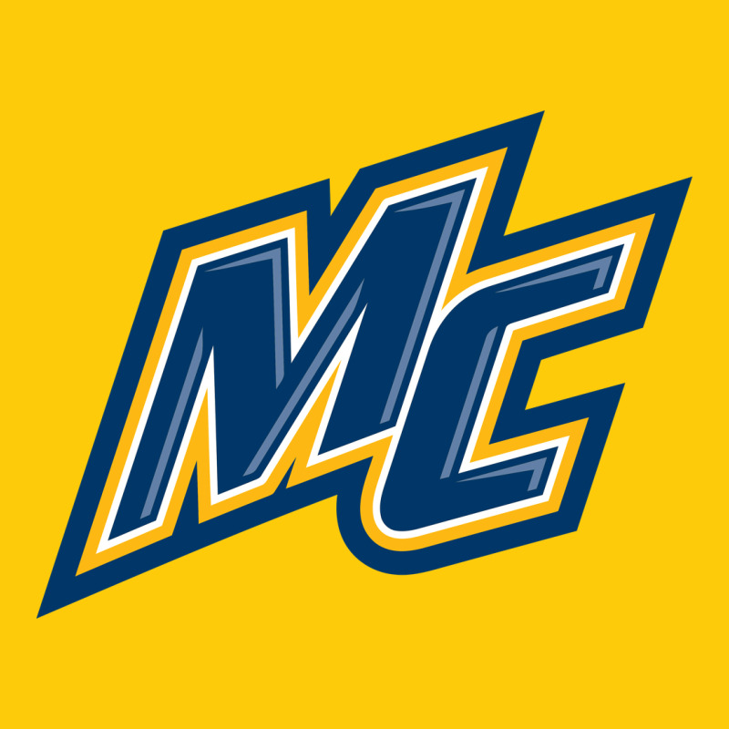 Merrimack Warriors Premium Hoodie by linhVisuals | Teevron