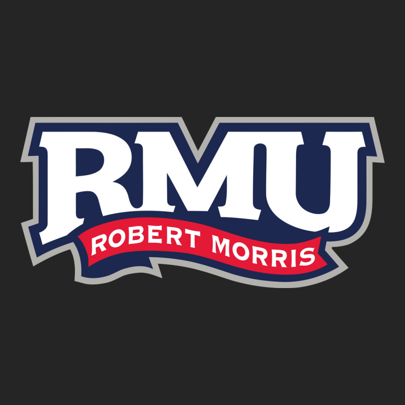 Robert Morris Colonials Premium Hoodie by linhVisuals | Teevron