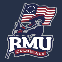 Robert Morris Colonials Premium Hoodie | Teevron