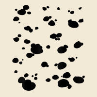 Dalmatian Dog Pattern Funny Diy Costume T Shirt Premium Hoodie | Teevron