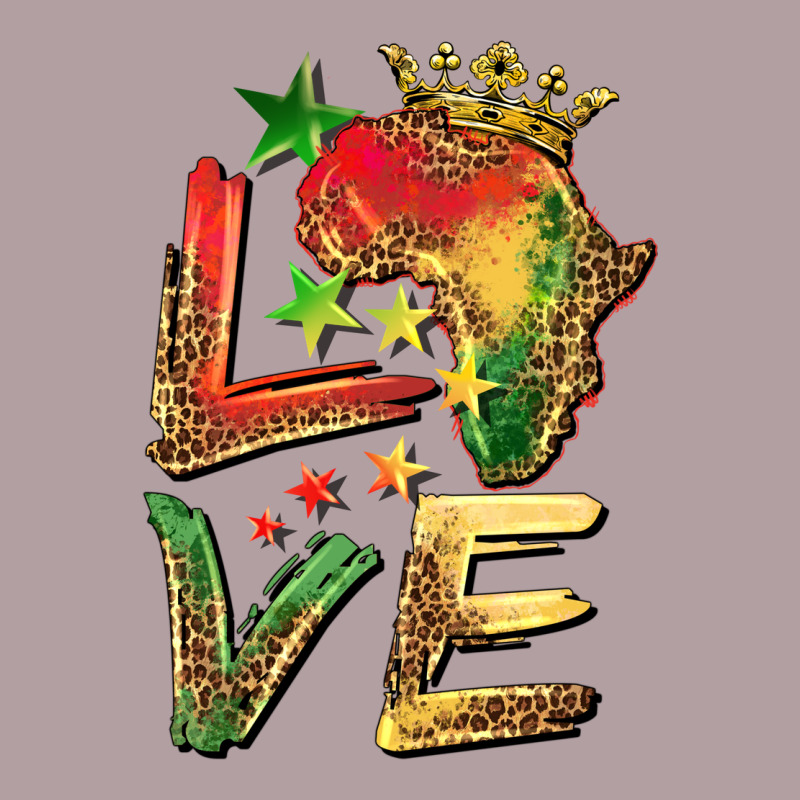 Juneteenth Love Vintage Hoodie by BarkalooDesign | Teevron