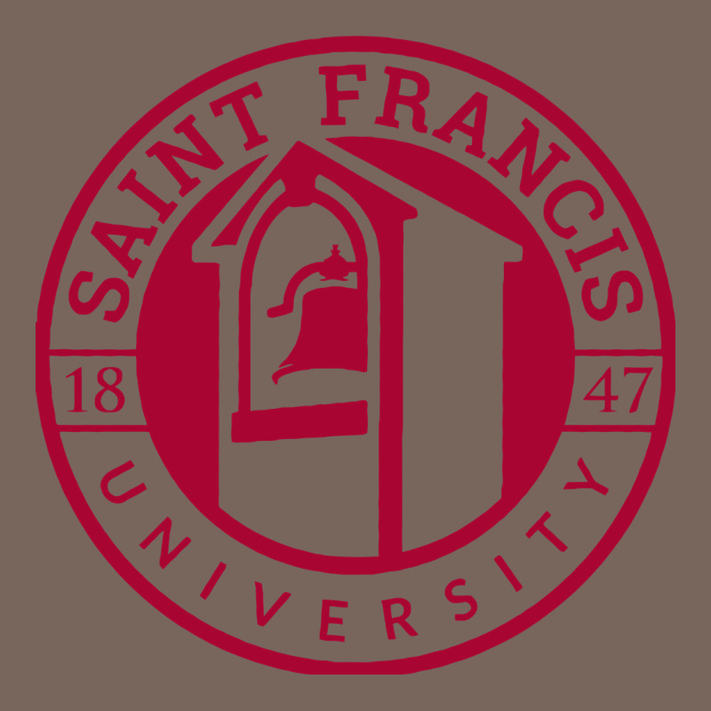 St. Francis (pa) Red Flash Premium Hoodie by linhVisuals | Teevron