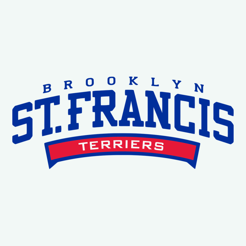St. Francis Brooklyn Terriers Premium Hoodie by linhVisuals | Teevron