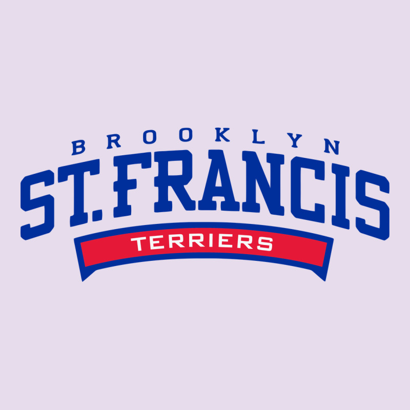 St. Francis Brooklyn Terriers Premium Hoodie by linhVisuals | Teevron