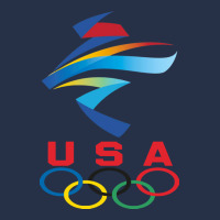 Usa Olympic Rings Premium Hoodie | Teevron