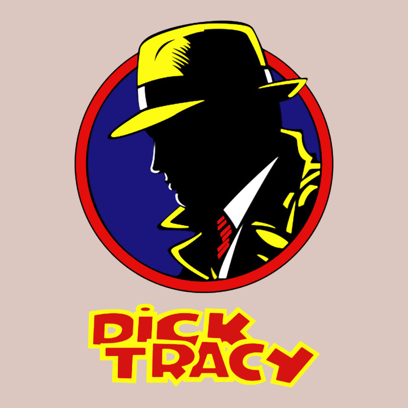 Dick Tracy Premium Hoodie by linhVisuals | Teevron