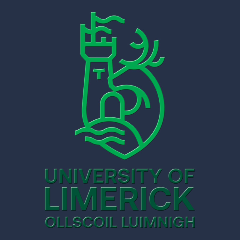Ul  University Of Limerick Premium Hoodie by linhVisuals | Teevron