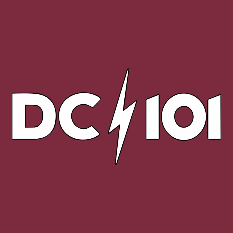 Dc 101 Premium Hoodie by linhVisuals | Teevron