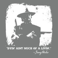 Josey Wales Player Film Premium Hoodie | Teevron