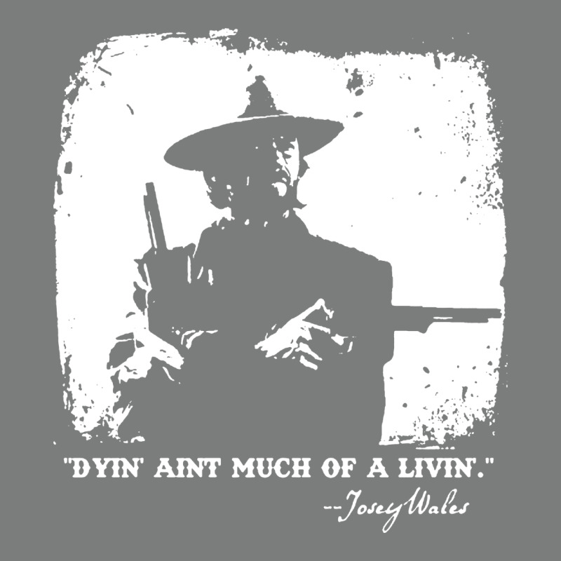 Josey Wales Player Film Premium Hoodie by linhVisuals | Teevron