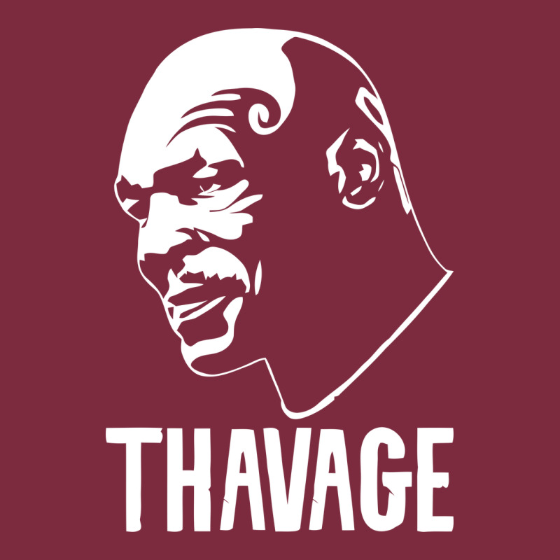 Thavage Premium Hoodie by linhVisuals | Teevron