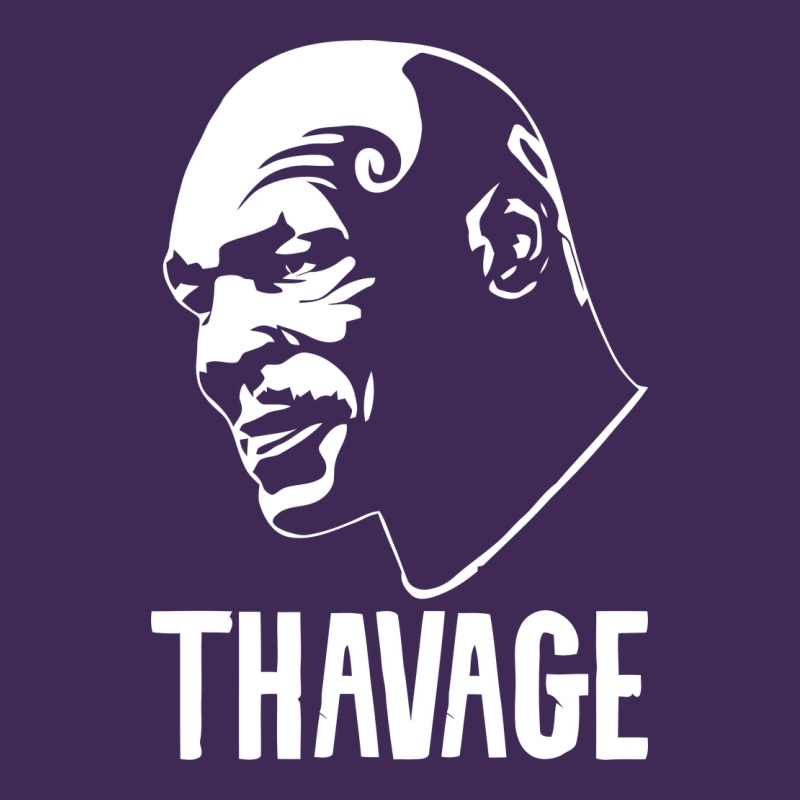 Thavage Premium Hoodie by linhVisuals | Teevron