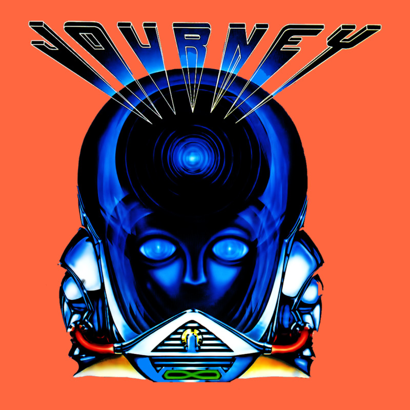 Journey Pride Frontiers Premium Hoodie by linhVisuals | Teevron