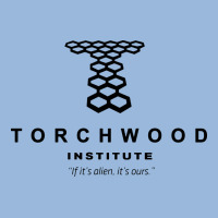 Torchwood Institute Premium Hoodie | Teevron