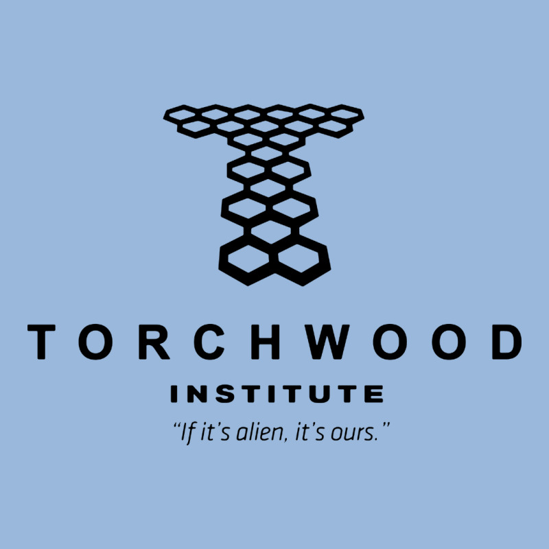 Torchwood Institute Premium Hoodie by linhVisuals | Teevron