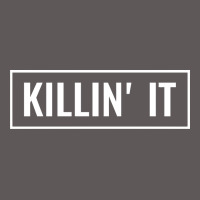 Killin' It T Premium Hoodie | Teevron