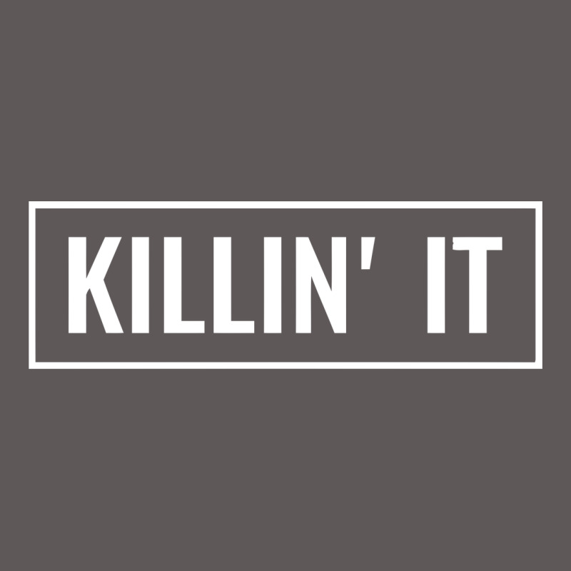 Killin' It T Premium Hoodie by linhVisuals | Teevron