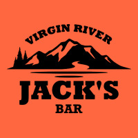Jacks Bar Virgin River Premium Hoodie | Teevron