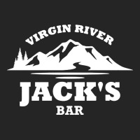Jacks Bar Virgin River Premium Hoodie | Teevron