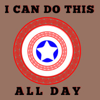 I Can Do This All Day Graphic Mens & Womens T Shirt Premium Hoodie | Teevron