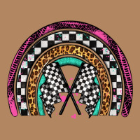 Race Leopard Rainbow Long Sleeve Tee | Teevron