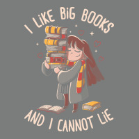 I Like Big Books Premium Hoodie | Teevron