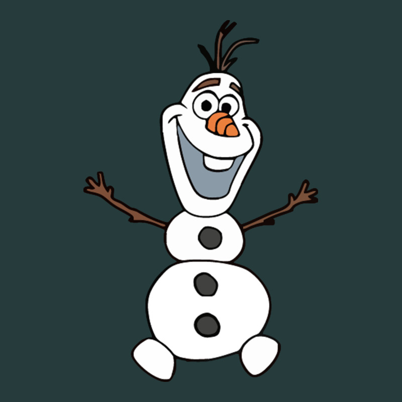 Olaf Premium Hoodie by linhVisuals | Teevron