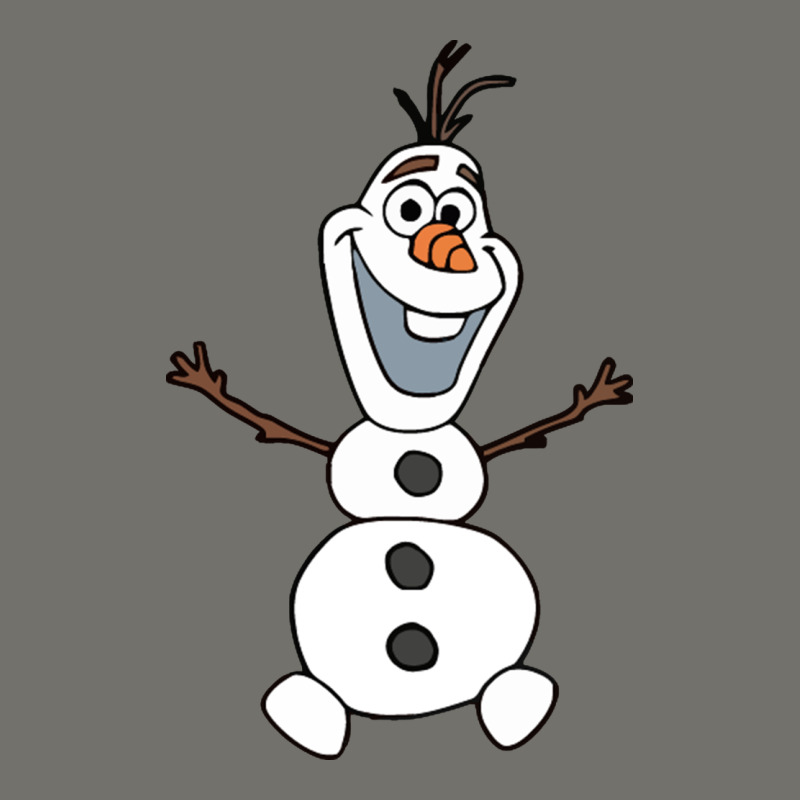 Olaf Premium Hoodie by linhVisuals | Teevron